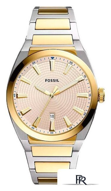 Наручные часы Fossil FS5823 - Изображение №1 — Интернет-магазин ПроЗаказ