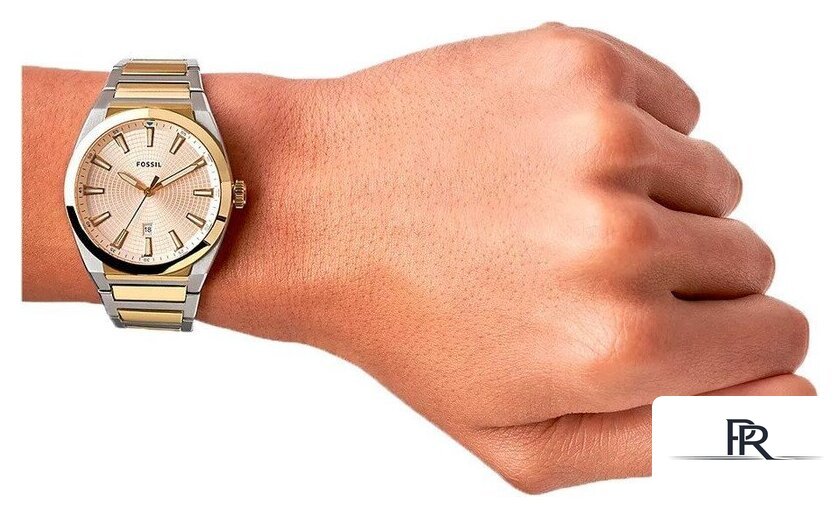 Наручные часы Fossil FS5823 - Изображение №2 — Интернет-магазин ПроЗаказ