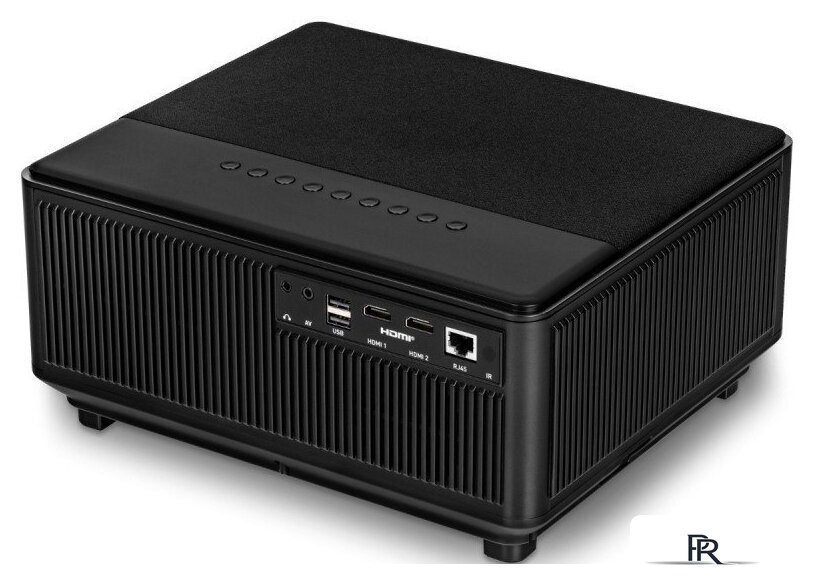 Проектор OVERMAX Multipic 6.1 - Изображение №2 — Интернет-магазин ПроЗаказ