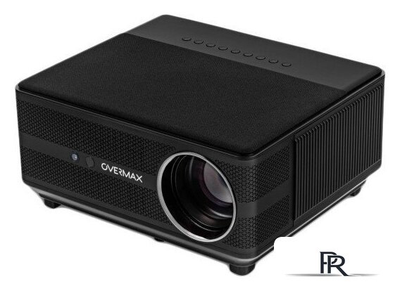 Проектор OVERMAX Multipic 6.1 - Изображение №1 — Интернет-магазин ПроЗаказ