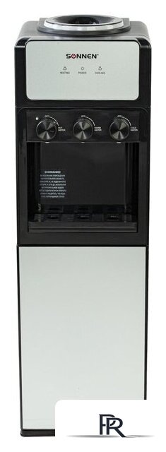 Кулер для воды Sonnen FSE-03Ri 455743 - Изображение №11 — Интернет-магазин ПроЗаказ