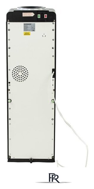 Кулер для воды Sonnen FSE-03Ri 455743 - Изображение №15 — Интернет-магазин ПроЗаказ