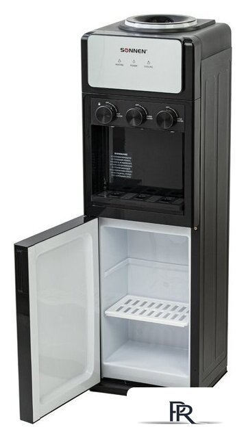 Кулер для воды Sonnen FSE-03Ri 455743 - Изображение №16 — Интернет-магазин ПроЗаказ