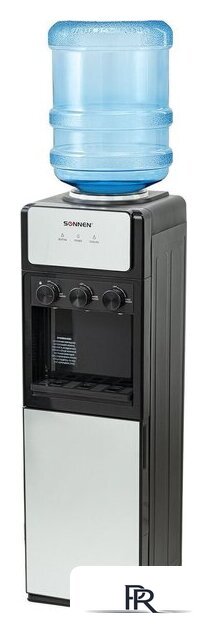 Кулер для воды Sonnen FSE-03Ri 455743 - Изображение №13 — Интернет-магазин ПроЗаказ