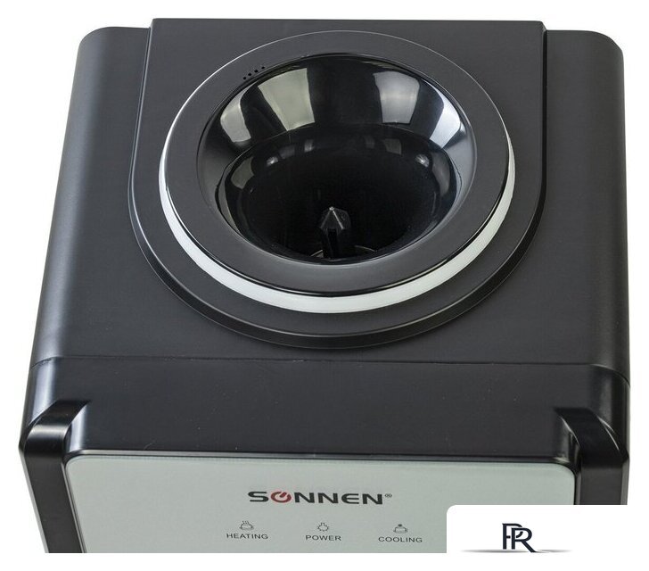 Кулер для воды Sonnen FSE-03Ri 455743 - Изображение №22 — Интернет-магазин ПроЗаказ