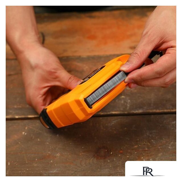 Степлер Deko DKES3.6 065-0497 (с АКБ) - Изображение №5 — Интернет-магазин ПроЗаказ