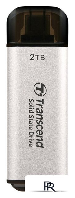 Внешний накопитель Transcend ESD300 2TB TS2TESD300S - Изображение №1 — Интернет-магазин ПроЗаказ
