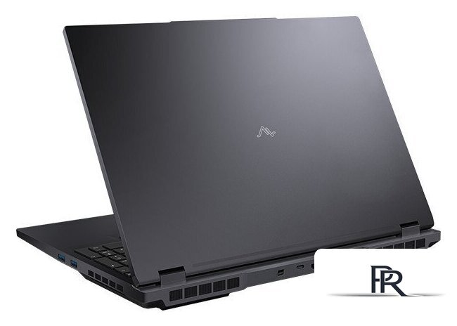 Игровой ноутбук Maibenben X-Treme Typhoon X16C X16C-R725550F44LG4E10 - Изображение №4 — Интернет-магазин ПроЗаказ