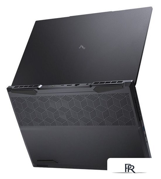 Игровой ноутбук Maibenben X-Treme Typhoon X16C X16C-R725550F44LG4E10 - Изображение №3 — Интернет-магазин ПроЗаказ