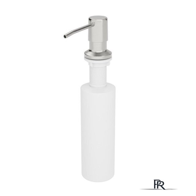 Кухонная мойка Roxen Stage Plus 560250-60-S многофункциональная 8 в 1 (60*48/текстурный сатин) - Изображение №9 — Интернет-магазин ПроЗаказ