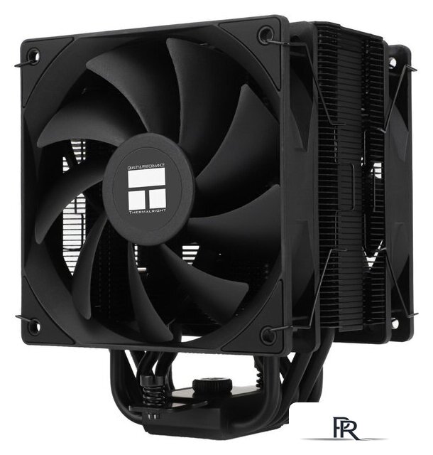 Кулер для процессора Thermalright Burst Assassin 120 Evo - Изображение №1 — Интернет-магазин ПроЗаказ