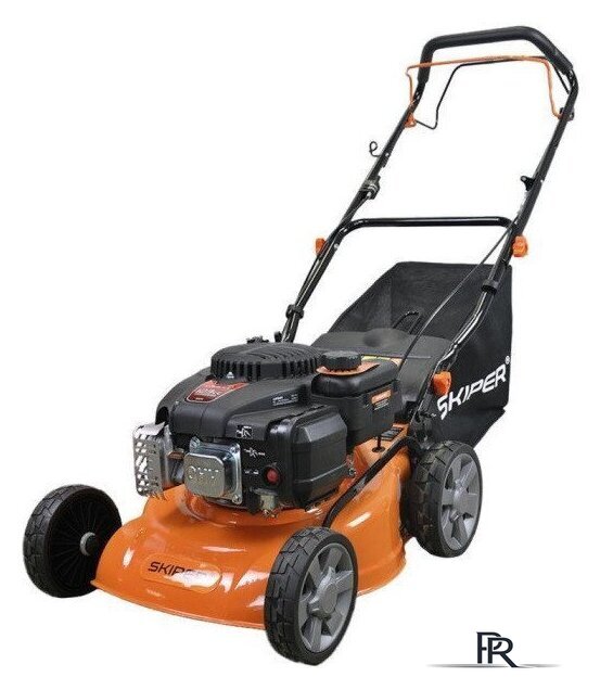 Газонокосилка Skiper GW402S - Изображение №1 — Интернет-магазин ПроЗаказ