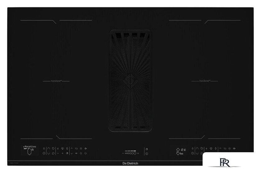 Варочная панель De Dietrich DPH4840B - Изображение №1 — Интернет-магазин ПроЗаказ