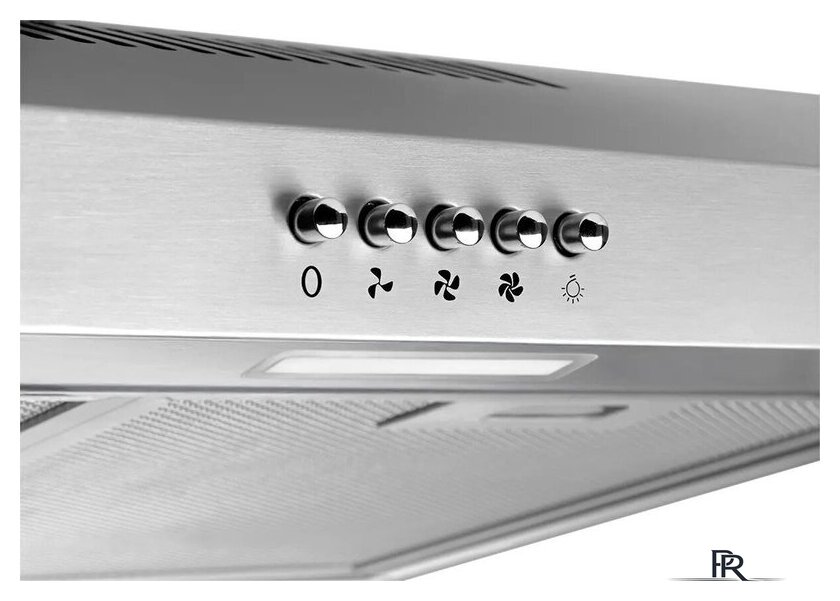 Кухонная вытяжка Concept OPP1260ss - Изображение №2 — Интернет-магазин ПроЗаказ