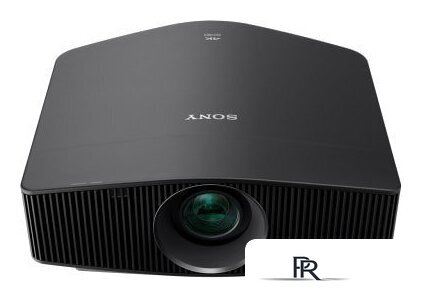 Проектор Sony VPL-VW760ES - Изображение №3 — Интернет-магазин ПроЗаказ