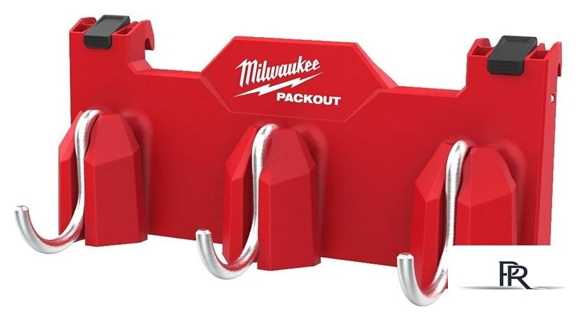 Боковой держатель для ящика Milwaukee 4932498650 - Изображение №1 — Интернет-магазин ПроЗаказ