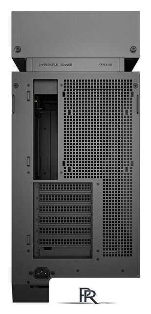 Корпус DeepCool CL660 R-CL660-BKNNA0-G-1 - Изображение №6 — Интернет-магазин ПроЗаказ