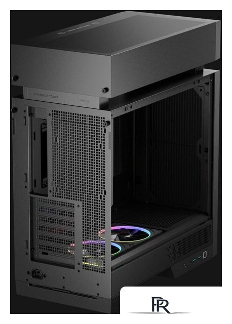 Корпус DeepCool CL660 R-CL660-BKNNA0-G-1 - Изображение №14 — Интернет-магазин ПроЗаказ