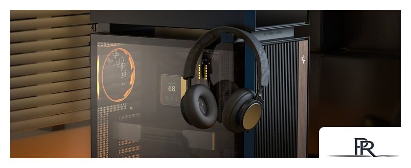 Корпус DeepCool CL660 R-CL660-BKNNA0-G-1 - Изображение №12 — Интернет-магазин ПроЗаказ