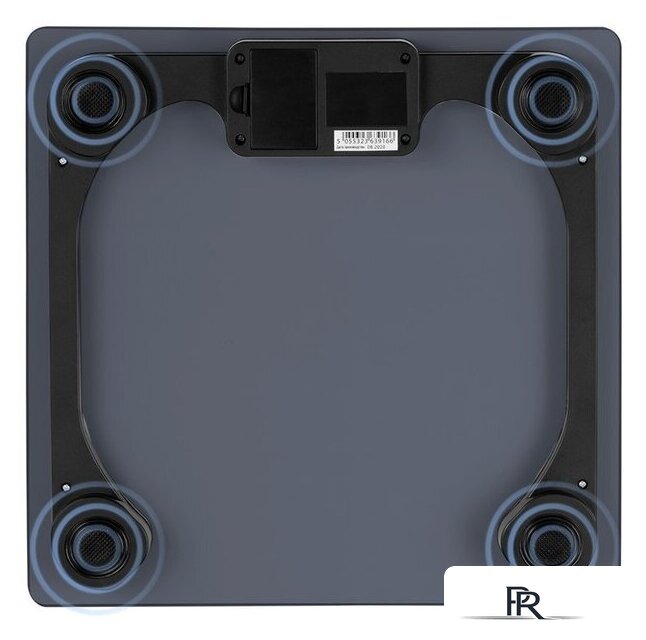 Напольные весы Redmond (Редмонд) RS-757 (серый) - Изображение №3 — Интернет-магазин ПроЗаказ