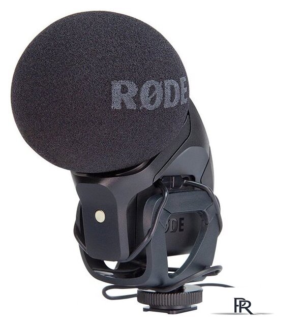 Проводной микрофон RODE Stereo VideoMic Pro - Изображение №1 — Интернет-магазин ПроЗаказ
