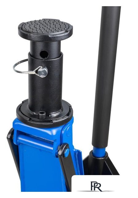 Подкатной домкрат FORSAGE F-T830018 MT - Изображение №3 — Интернет-магазин ПроЗаказ