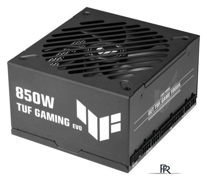 Блок питания ASUS TUF Gaming 850W Gold Evo TUF-GAMING-850G-EVO - Изображение №1 — Интернет-магазин ПроЗаказ