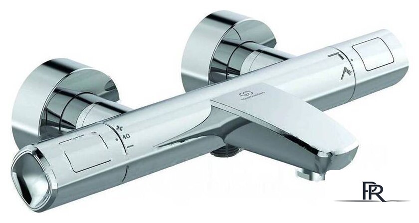 Смеситель Ideal Standard Ceratherm A7238AA - Изображение №1 — Интернет-магазин ПроЗаказ
