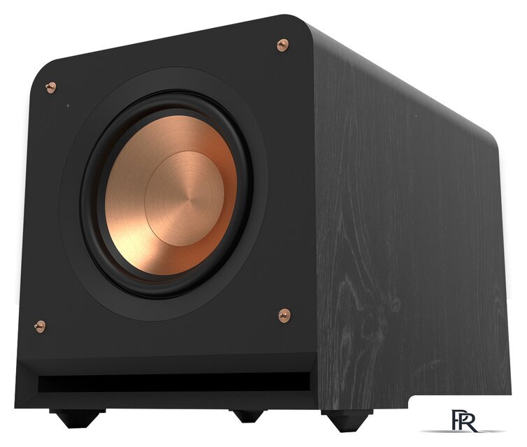Проводной сабвуфер Klipsch RP-1000SW - Изображение №1 — Интернет-магазин ПроЗаказ