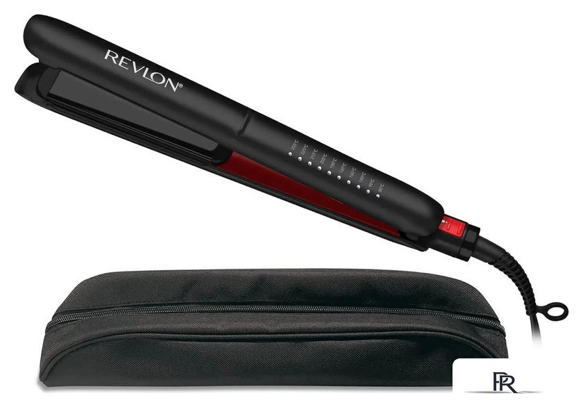 Выпрямитель Revlon SmoothStay Straightener RVST2211 - Изображение №1 — Интернет-магазин ПроЗаказ