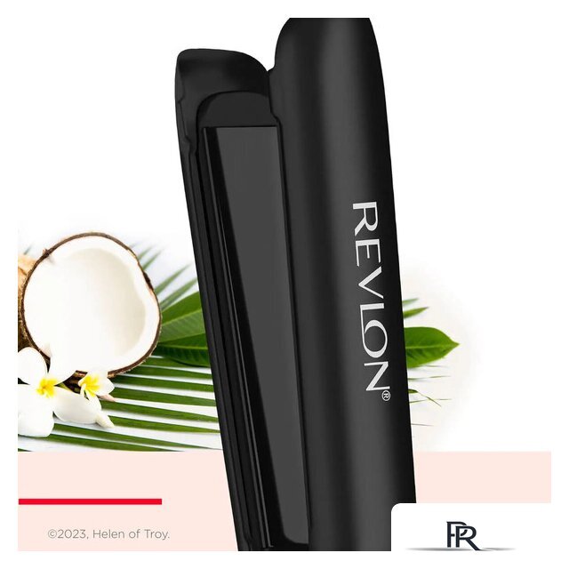 Выпрямитель Revlon SmoothStay Straightener RVST2211 - Изображение №2 — Интернет-магазин ПроЗаказ