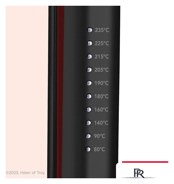 Выпрямитель Revlon SmoothStay Straightener RVST2211 - Изображение №4 — Интернет-магазин ПроЗаказ