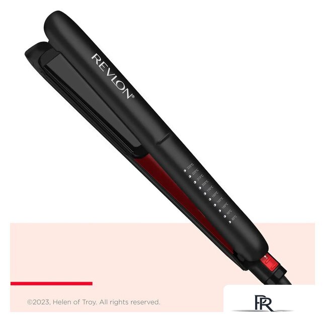 Выпрямитель Revlon SmoothStay Straightener RVST2211 - Изображение №5 — Интернет-магазин ПроЗаказ