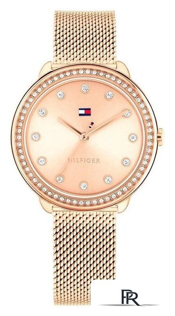 Наручные часы Tommy Hilfiger 1782747 - Изображение №1 — Интернет-магазин ПроЗаказ