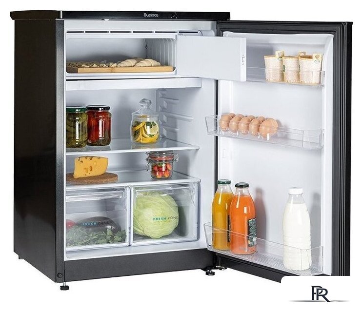 Мини-холодильник Бирюса B508 - Изображение №8 — Интернет-магазин ПроЗаказ