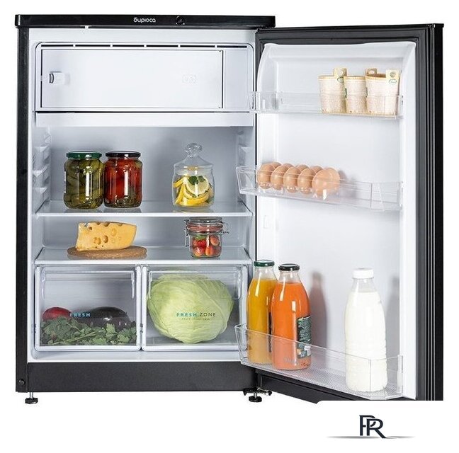 Мини-холодильник Бирюса B508 - Изображение №5 — Интернет-магазин ПроЗаказ