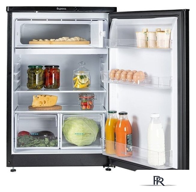 Мини-холодильник Бирюса B508 - Изображение №6 — Интернет-магазин ПроЗаказ