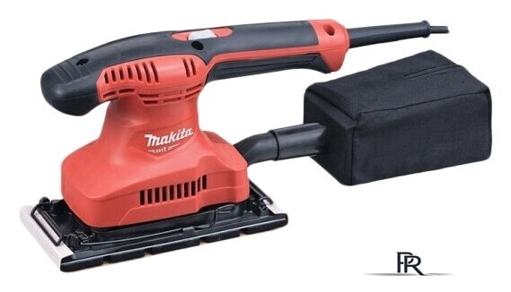 Виброшлифмашина Makita MT M9203 - Изображение №1 — Интернет-магазин ПроЗаказ