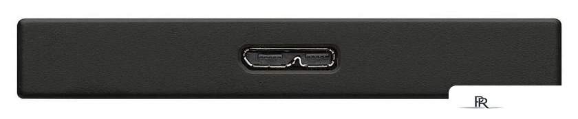 Внешний накопитель Seagate One Touch STKB2000401 2TB - Изображение №3 — Интернет-магазин ПроЗаказ