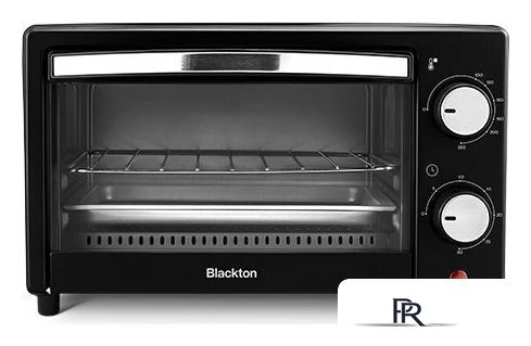 Мини-печь Blackton Bt EO1001W - Изображение №2 — Интернет-магазин ПроЗаказ