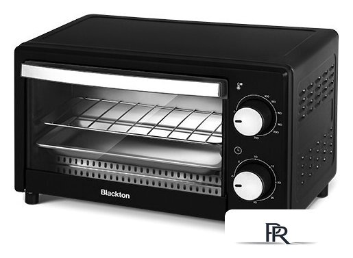 Мини-печь Blackton Bt EO1001W - Изображение №1 — Интернет-магазин ПроЗаказ