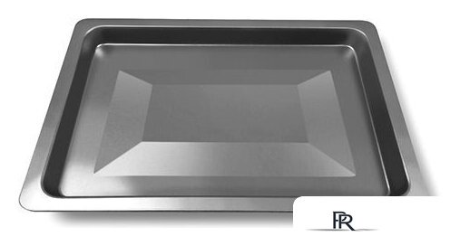 Мини-печь Blackton Bt EO1001W - Изображение №5 — Интернет-магазин ПроЗаказ