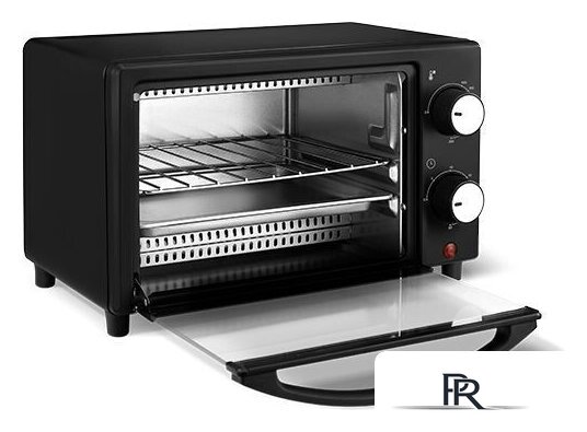 Мини-печь Blackton Bt EO1001W - Изображение №3 — Интернет-магазин ПроЗаказ