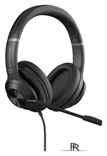 Наушники Accutone Converse UB380 USB - Изображение №1 — Интернет-магазин ПроЗаказ