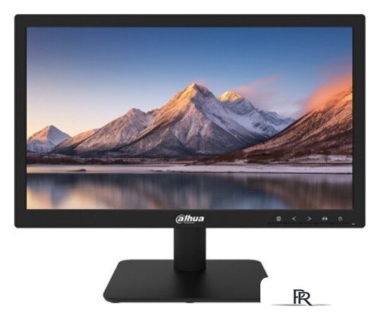 Монитор Dahua DHI-LM19-L200N - Изображение №1 — Интернет-магазин ПроЗаказ