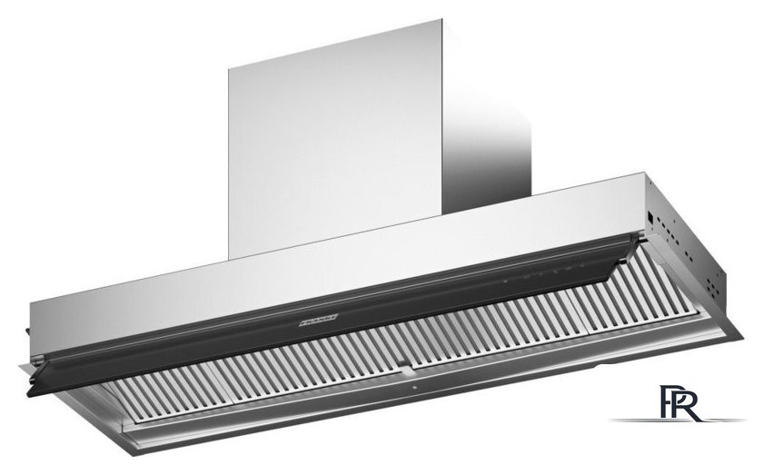 Кухонная вытяжка Franke Style K-Link FST DRIP-FREE 90 X/2 KL 305.0705.073 - Изображение №1 — Интернет-магазин ПроЗаказ