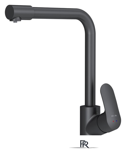 Смеситель AM.PM Like F8005722 - Изображение №1 — Интернет-магазин ПроЗаказ