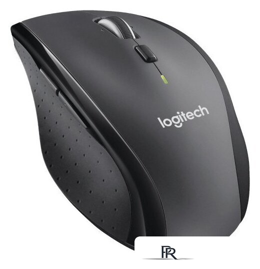 Мышь Logitech Marathon M705 - Изображение №4 — Интернет-магазин ПроЗаказ