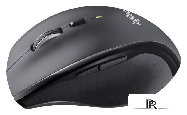 Мышь Logitech Marathon M705 - Изображение №3 — Интернет-магазин ПроЗаказ