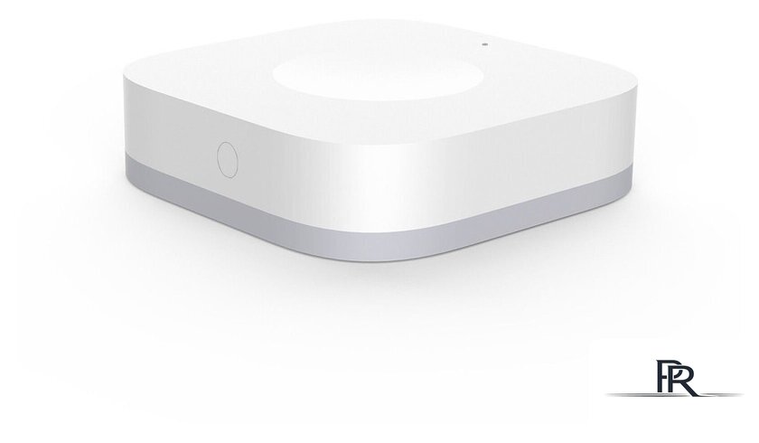 Выключатель Aqara Wireless Mini Switch T1 (белый) - Изображение №3 — Интернет-магазин ПроЗаказ